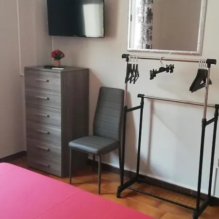 Vacanze Natalia Gallipoli