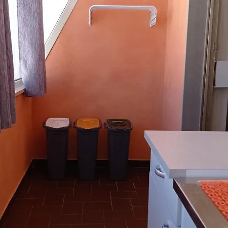 Appartement Vacanze Natalia Gallipoli