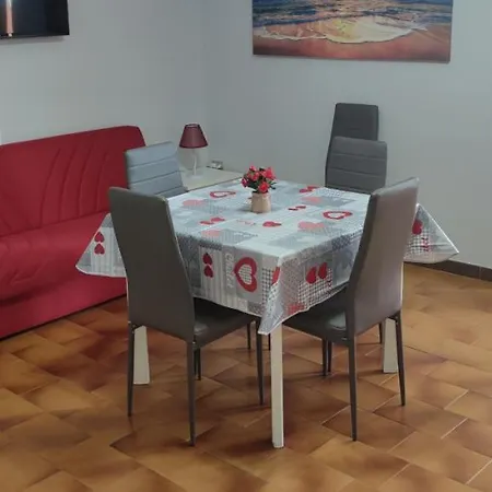 Vacanze Natalia Appartement