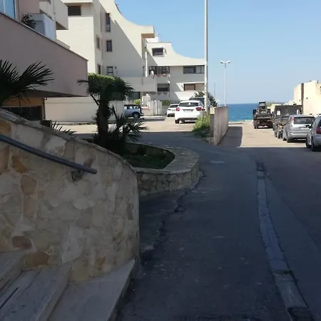 Vacanze Natalia Gallipoli