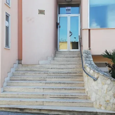 Vacanze Natalia * Gallipoli