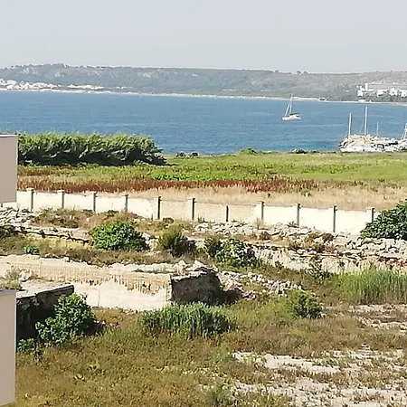 Vacanze Natalia * Gallipoli