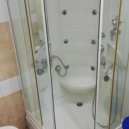 Appartement Vacanze Natalia Gallipoli