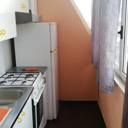 Vacanze Natalia Gallipoli