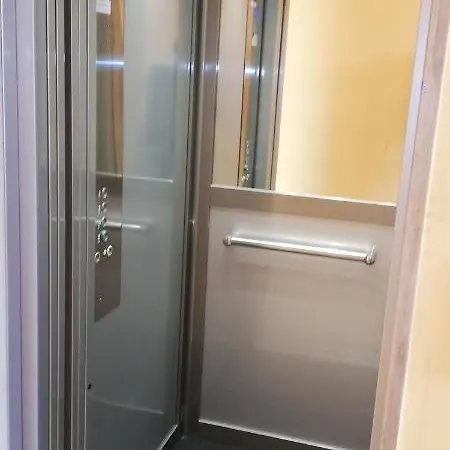 Appartement Vacanze Natalia