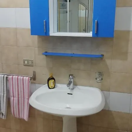 Vacanze Natalia Appartement Gallipoli