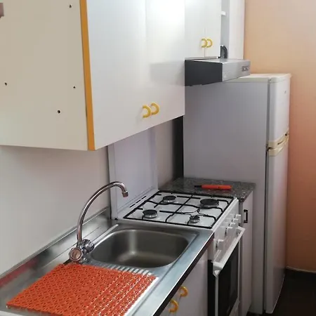 Vacanze Natalia Appartement *