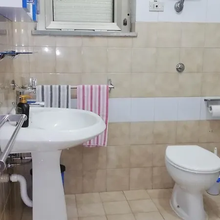 Vacanze Natalia Appartement Gallipoli