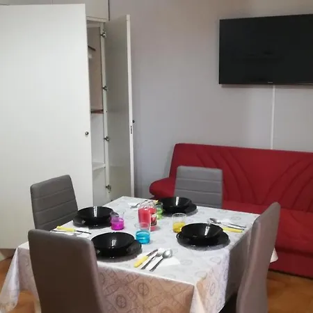 Appartement Vacanze Natalia *