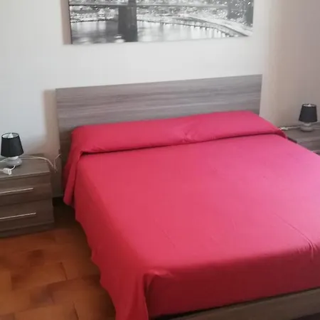 Apartamento Vacanze Natalia