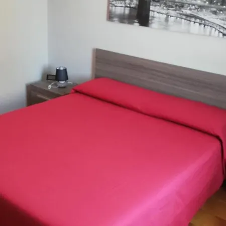 Vacanze Natalia Appartamento