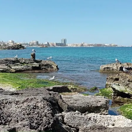 Apartamento Vacanze Natalia Gallipoli