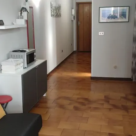 Apartment Vacanze Natalia Gallipoli