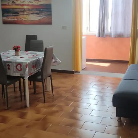 Vacanze Natalia * Галлиполи