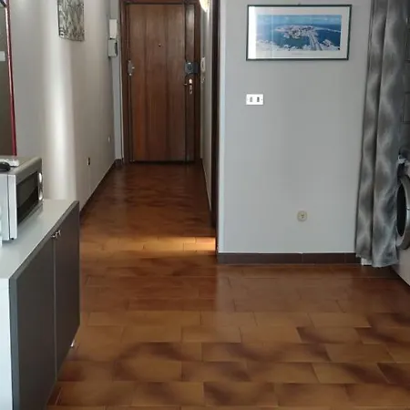 Vacanze Natalia Apartment Gallipoli