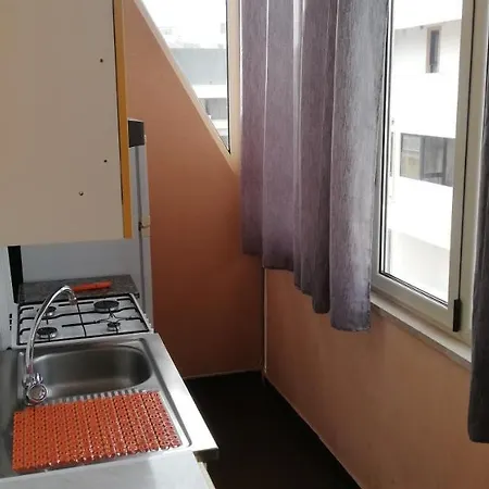 Vacanze Natalia Apartment *
