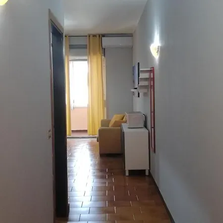 Vacanze Natalia Apartment Gallipoli