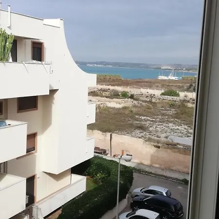Vacanze Natalia Apartment