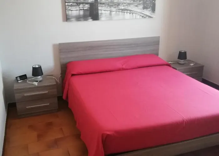 Apartment Vacanze Natalia