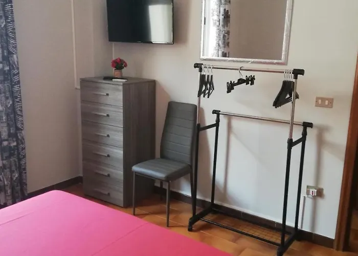 Vacanze Natalia Галлиполи