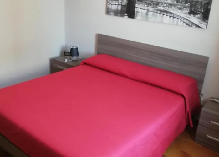 Vacanze Natalia Апартаменти