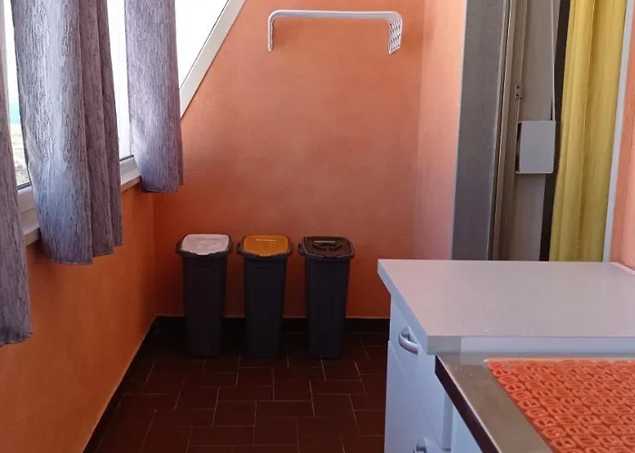 Apartment Vacanze Natalia Gallipoli