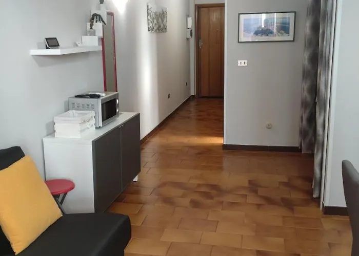 Apartment Vacanze Natalia Gallipoli