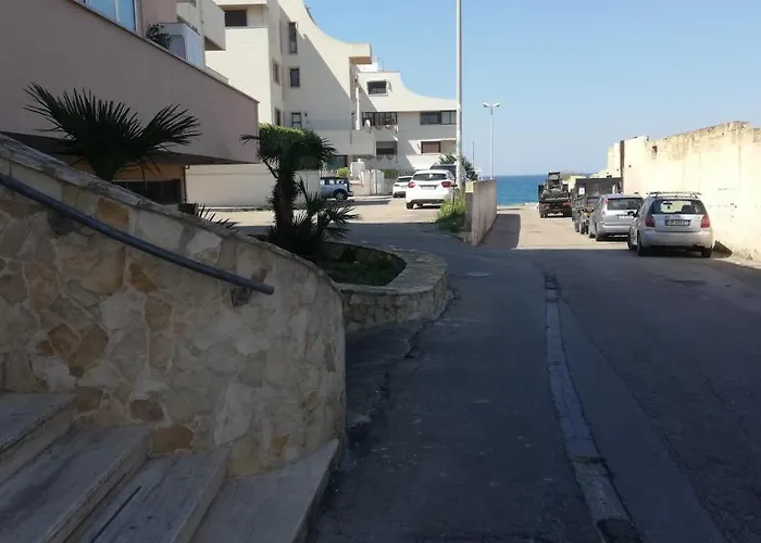 Vacanze Natalia Галлиполи