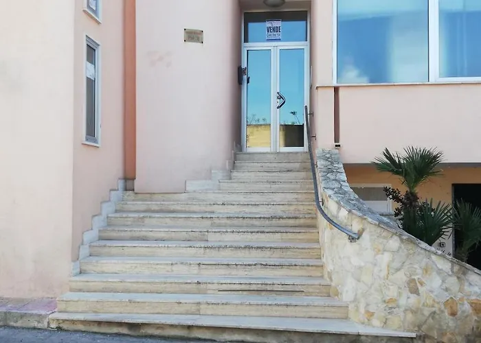 Vacanze Natalia * Gallipoli