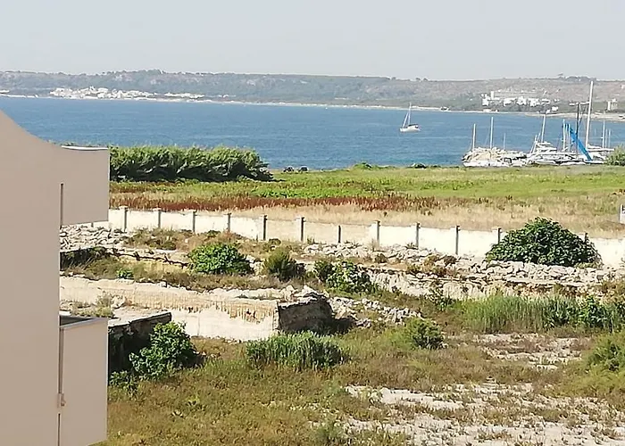 Vacanze Natalia * Gallipoli