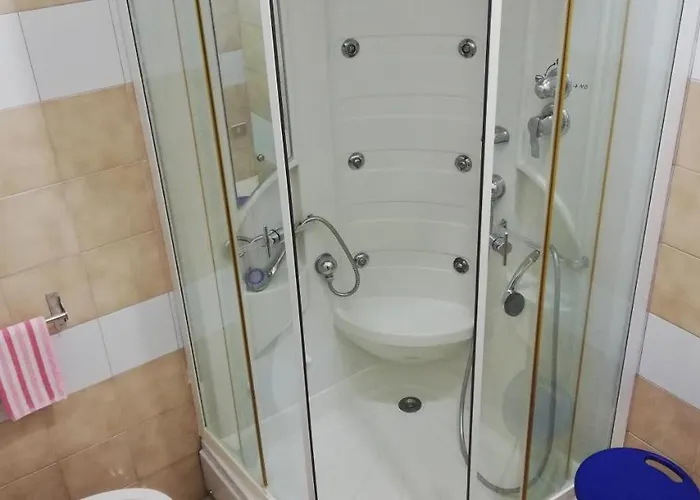 Апартаменты Vacanze Natalia Галлиполи