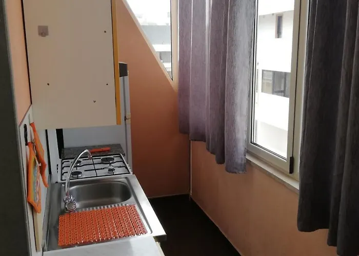 Vacanze Natalia Apartment *