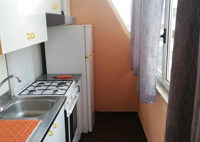 Vacanze Natalia Галлиполи