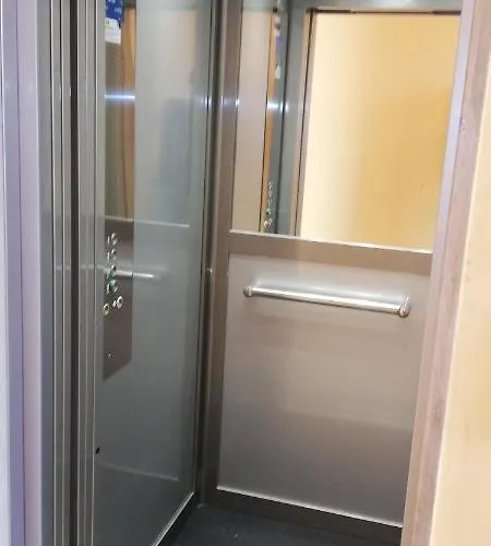 Apartment Vacanze Natalia