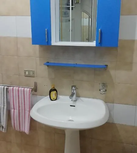 Vacanze Natalia Апартаменты Галлиполи