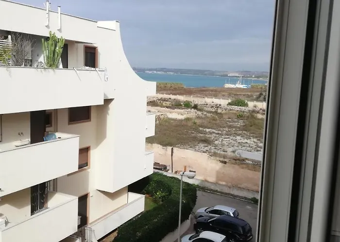 Vacanze Natalia Апартаменты