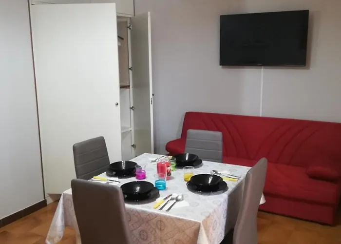 Apartment Vacanze Natalia *